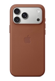 Apple TechWoven tkan zadn kryt s podporou MagSafe pro Apple iPhone 17 Pro Max siensky hnd