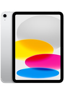 Apple iPad 2022 10,9 Cellular 64GB Silver