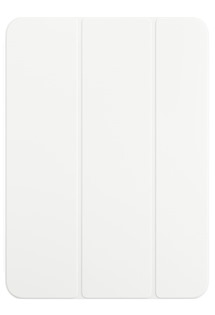 Apple Smart Folio flipové pouzdro pro Apple iPad 2022 bílé