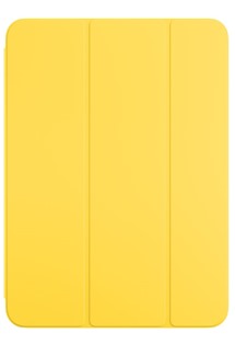 Apple Smart Folio flipové pouzdro pro Apple iPad 2022 citrónově žluté