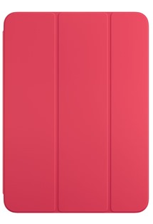 Apple Smart Folio flipové pouzdro pro Apple iPad 2022 melounově červené