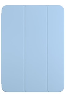 Apple Smart Folio flipové pouzdro pro Apple iPad 2022 blankytně modré
