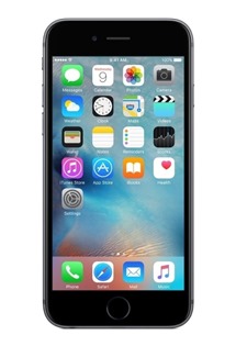 Apple iPhone 6s 64GB Space Gray