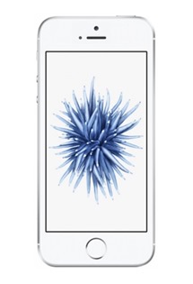 Apple iPhone SE 16GB Silver