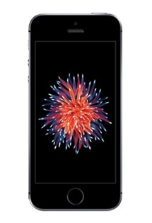Apple iPhone SE 64GB Space Grey