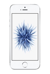 Apple iPhone SE 64GB Silver