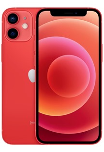 Apple iPhone 12 mini 4GB/64GB (PRODUCT)RED