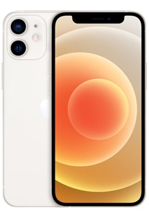 Apple iPhone 12 mini 4GB / 128GB White