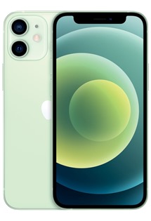 Apple iPhone 12 mini 4GB / 128GB Green