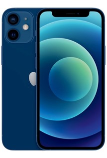Apple iPhone 12 mini 4GB / 256GB Blue
