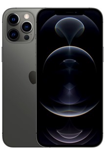 Apple iPhone 12 Pro Max 6GB / 256GB Graphite