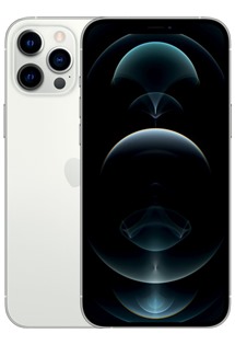 Apple iPhone 12 Pro Max 6GB / 256GB Silver