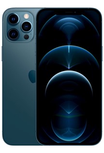 Apple iPhone 12 Pro Max 6GB / 512GB Pacific Blue