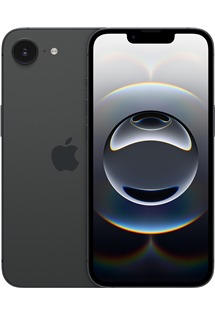 Apple iPhone 16e 8GB / 128GB Black