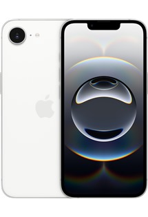 Apple iPhone 16e 8GB / 128GB White