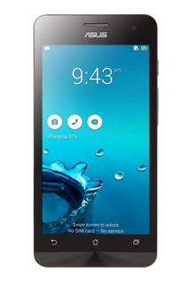 ASUS Z2560 ZenFone 5 16GB zlat�