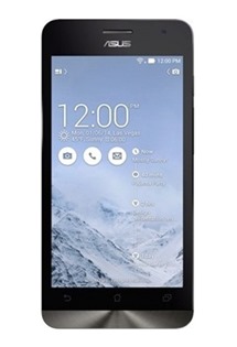 ASUS Z2560 ZenFone 5 8GB White