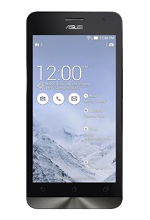 ASUS Z2560 ZenFone 5 16GB White