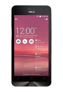 ASUS Z2560 ZenFone 5 8GB Red