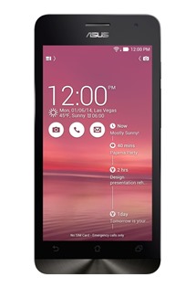ASUS Z2560 ZenFone 5 16GB Red
