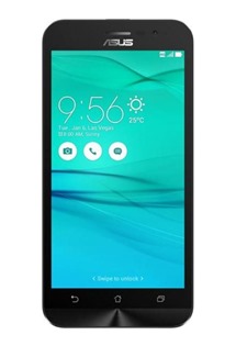 ASUS ZB500KL ZenFone GO Black