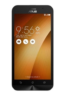 ASUS ZB500KL ZenFone GO Gold