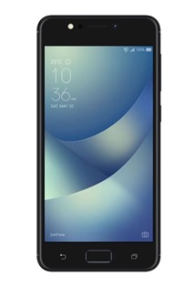 ASUS ZC520KL ZenFone 4 Max 2GB / 16GB Dual-SIM Deepsea Black