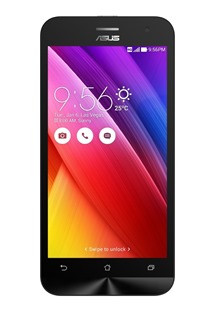 ASUS ZE500CL Zenfone 2 16GB White