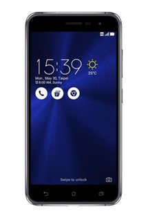 ASUS ZE520KL ZenFone 3 Sapphire Black