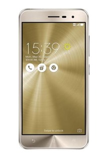 ASUS ZE520KL ZenFone 3 Shimmer Gold