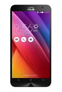ASUS ZE551ML ZenFone 2 32GB Red