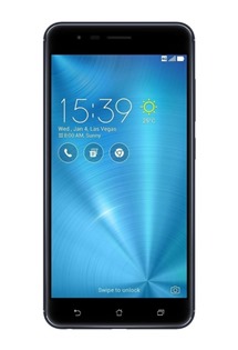 ASUS ZE553KL ZenFone Zoom S Black