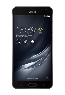 ASUS ZS571KL ZenFone AR 6GB / 128GB Dual-SIM Black