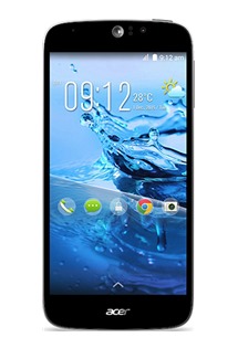 Acer Liquid Jade Z LTE Black