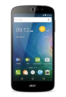 Acer Liquid Z530 16GB Black