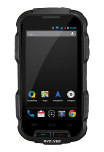 EVOLVEO StrongPhone Q4