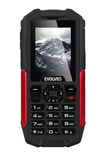 EVOLVEO StrongPhone X3