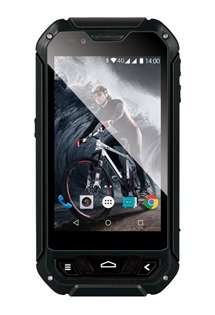 EVOLVEO StrongPhone Q5 LTE