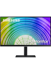 Samsung ViewFinity S60UA 27 IPS grafick� monitor �ern�
