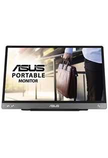 ASUS ZenScreen MB14AC 14 IPS penosn monitor ern
