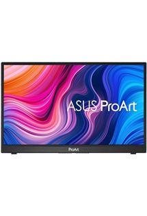 ASUS ProArt PA148CTV 14 IPS grafick penosn monitor ern