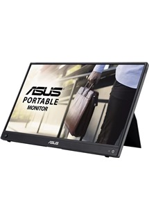 ASUS ZenScreen MB16AWP 15,6'' IPS penosn monitor ern