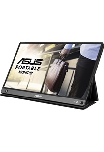 ASUS ZenScreen MB16AHP 15,6'' IPS penosn monitor ern