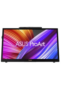 ASUS ProArt PA169CDV 15,6'' IPS penosn monitor ern