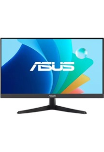 ASUS VY229HF 21,45 IPS kancel��sk� monitor �ern�