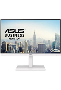 ASUS VA24EQSB-W 24 IPS monitor b�l�