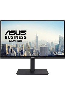 ASUS VA24ECPSN 23,8 IPS monitor �ern�