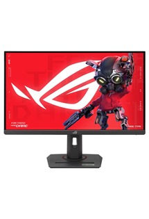 ASUS ROG Strix XG27ACG 27 IPS hern� monitor �ern�