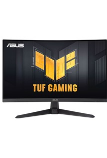 ASUS TUF Gaming VG27VQM1B 27 VA hern� monitor �ern�