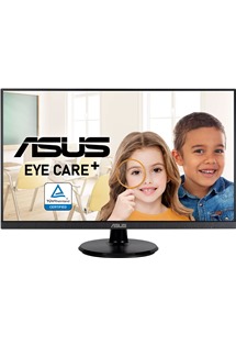 ASUS VA27DQF 27 IPS hern monitor ern